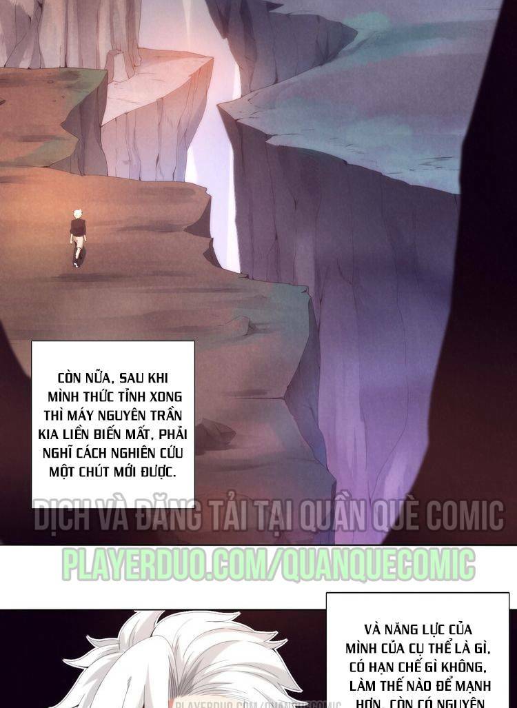 hắc kim đảo chapter 4 7