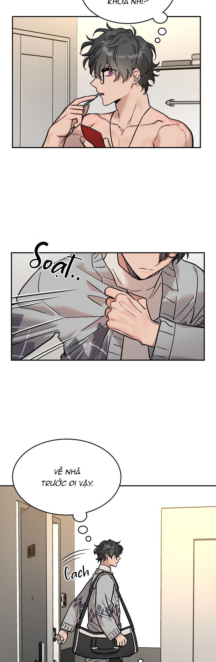 tình yêu đơn phương chapter 1 14