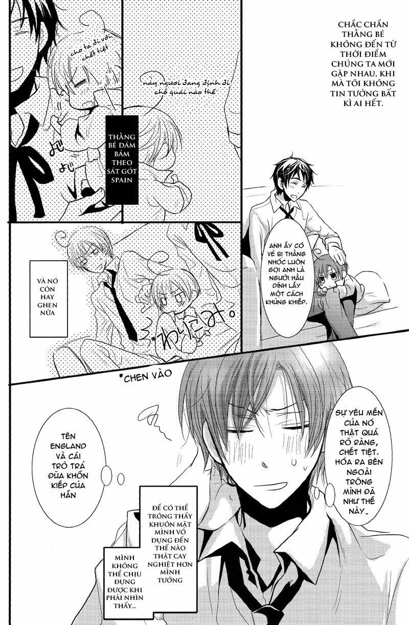 aph doujinshi - paradiso due chapter 1 22