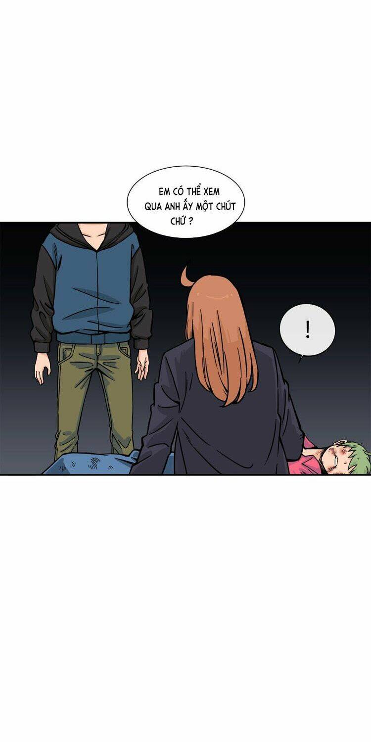 her hero chapter 25 61