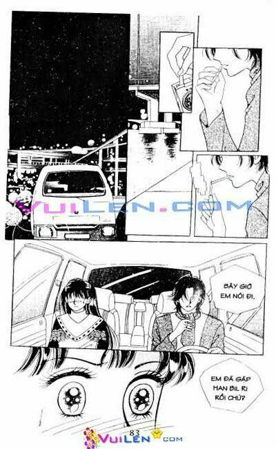 có anh trong đời chapter 8 83