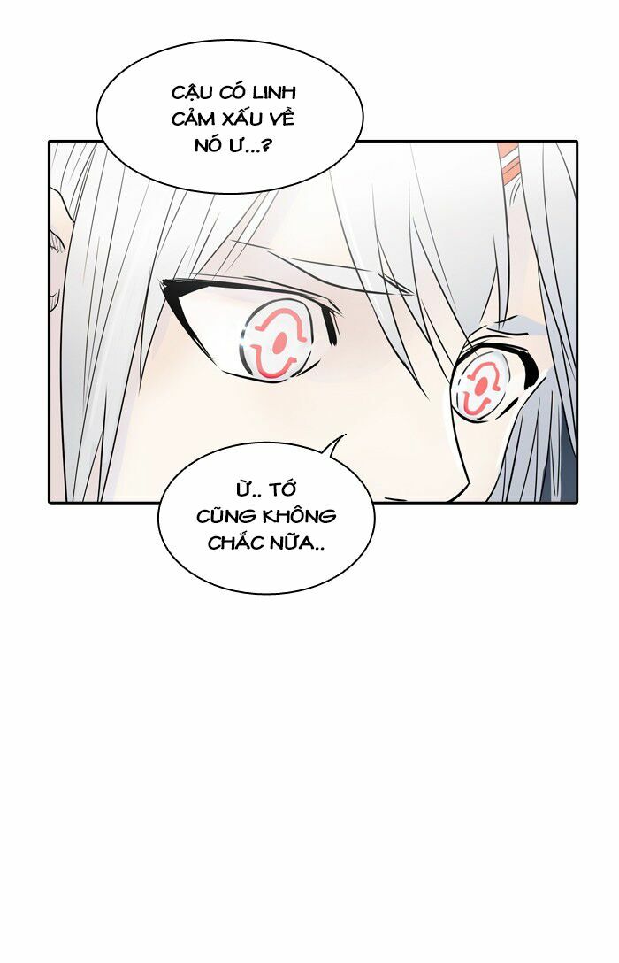 tòa tháp bí ẩn 2 chapter 262 4