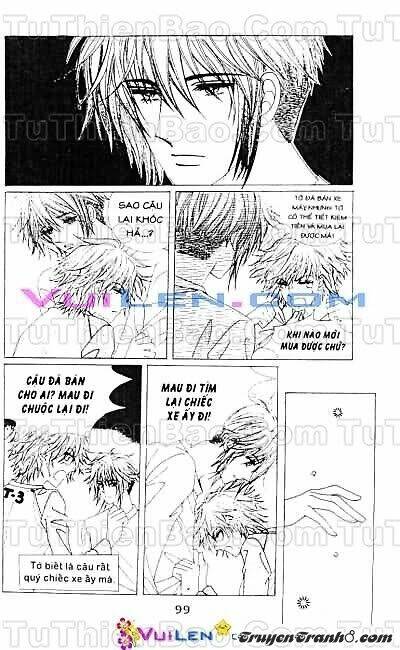 wait! wolf chapter 4 100