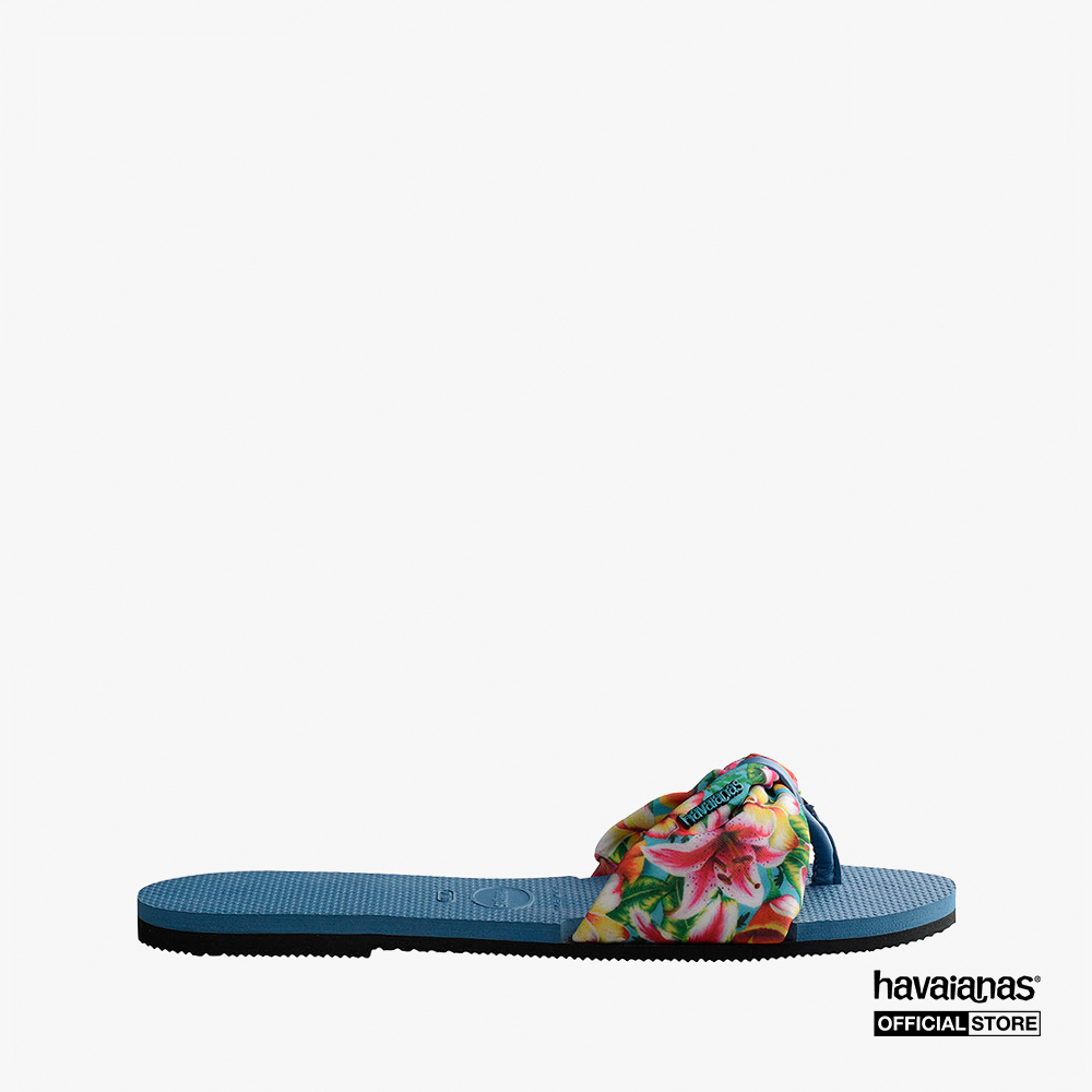 HAVAIANAS - Sandal nữ The You St Tropez 4140714-0057