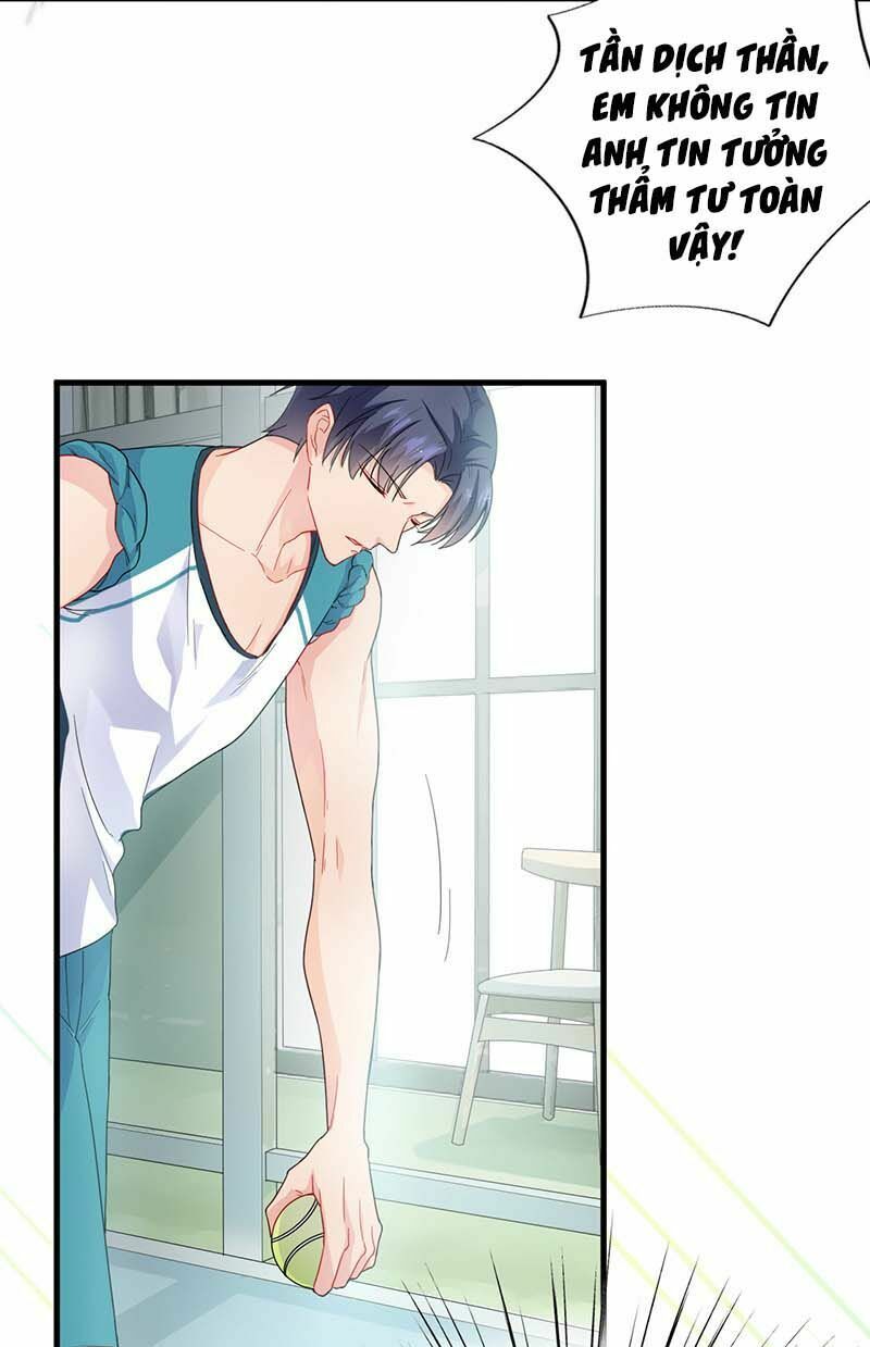 chọc tới chủ tịch tổng tài 2 chapter 96 3