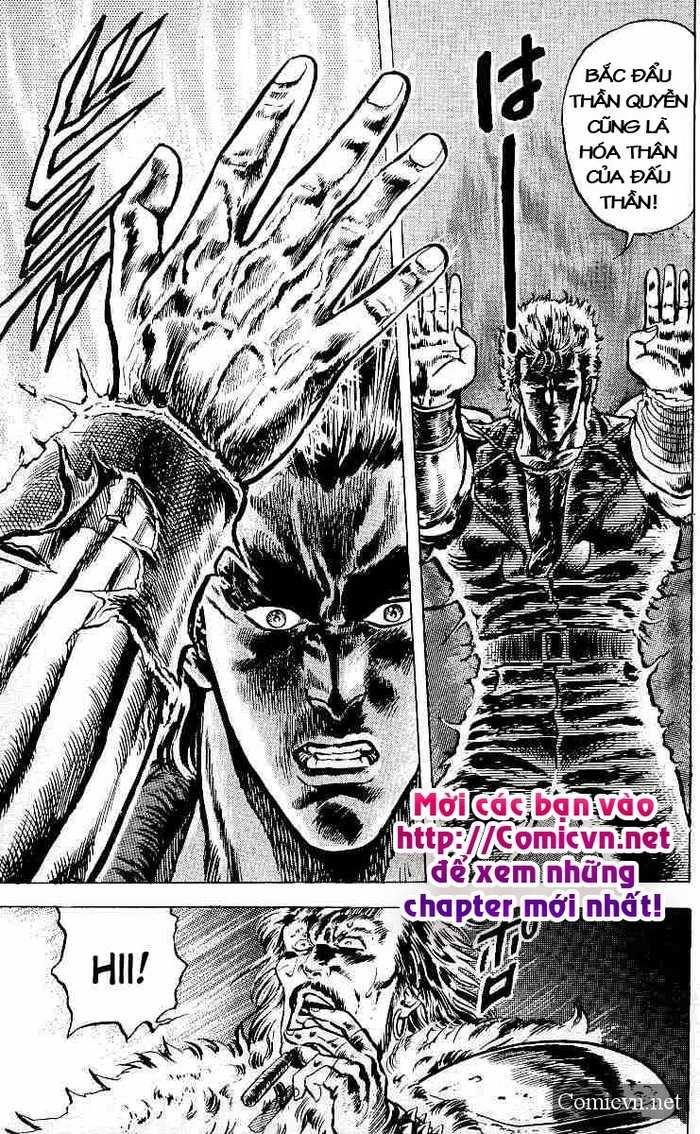 bắc đẩu thần quyền chapter 24 19