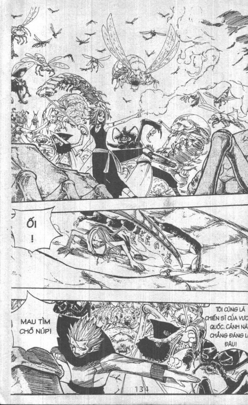 rave master (scan) chapter 32 134