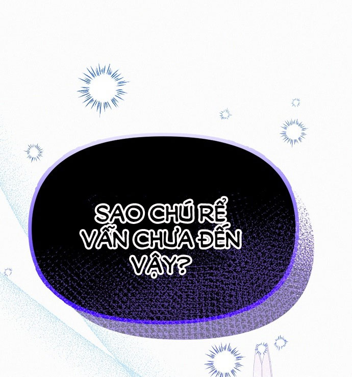 Có Lẽ Tôi Đã Sai Lầm Khi Kết Hôn chapter 1.1 - Trang 5