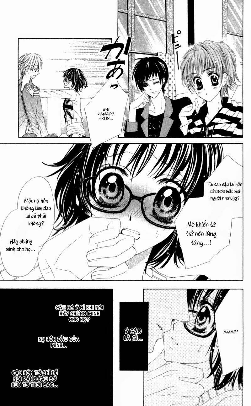 tổng hợp one shot. chapter 314 25