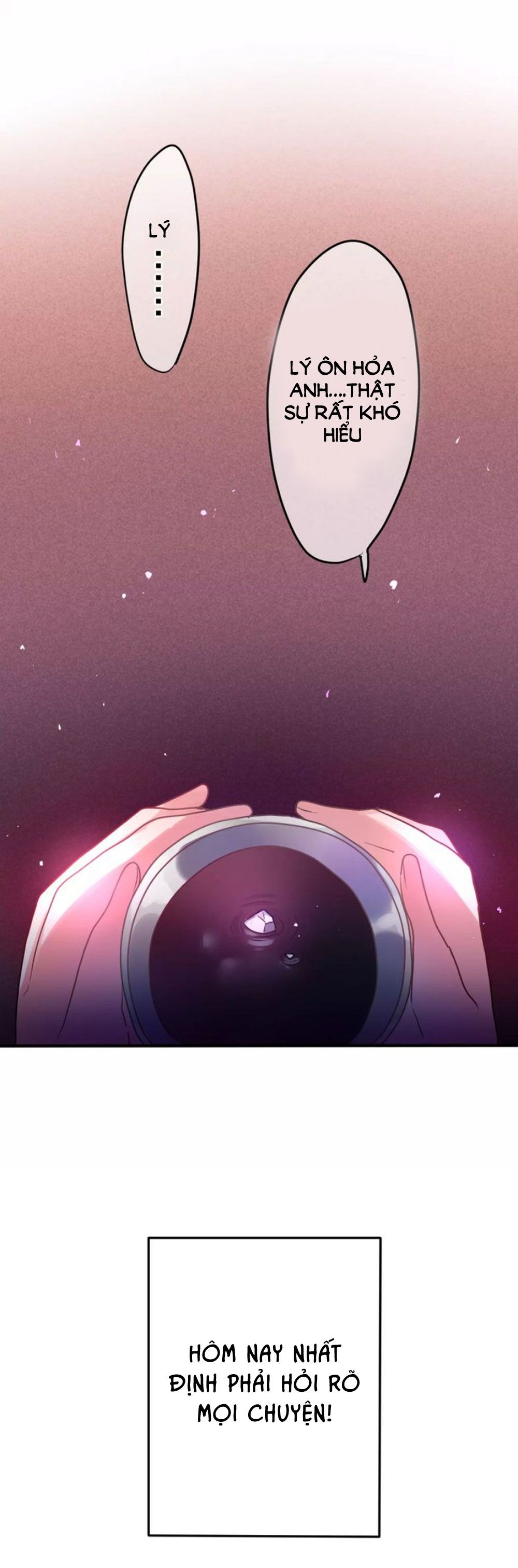 tháng sáu kì diệu chapter 18 4