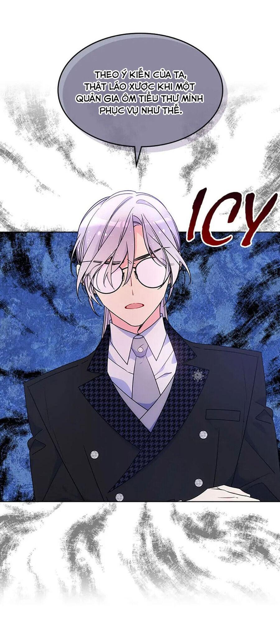 anh trai tôi quá hiền lành làm tôi lo lắng ghê chapter 82 18