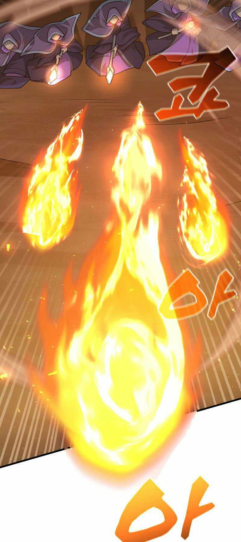 tái sinh ở dị giới, tôi từ công chức trở thành chiến thần chapter 32 41