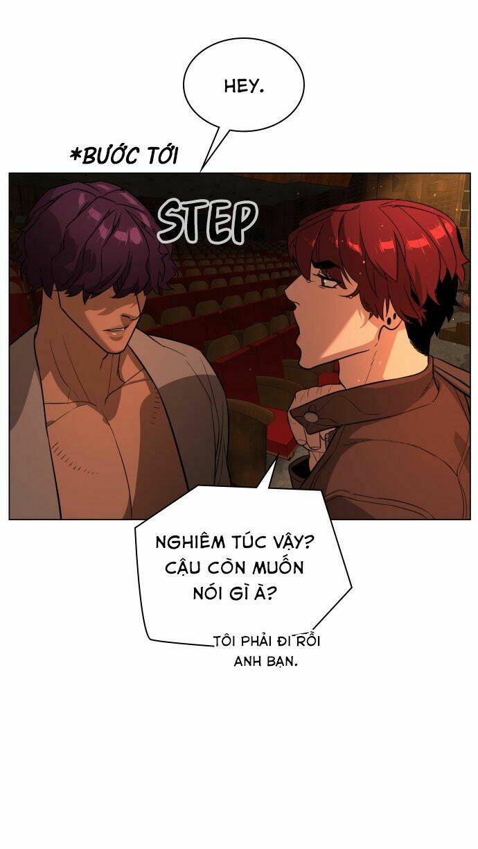 Máu trắng chapter 75.5 32