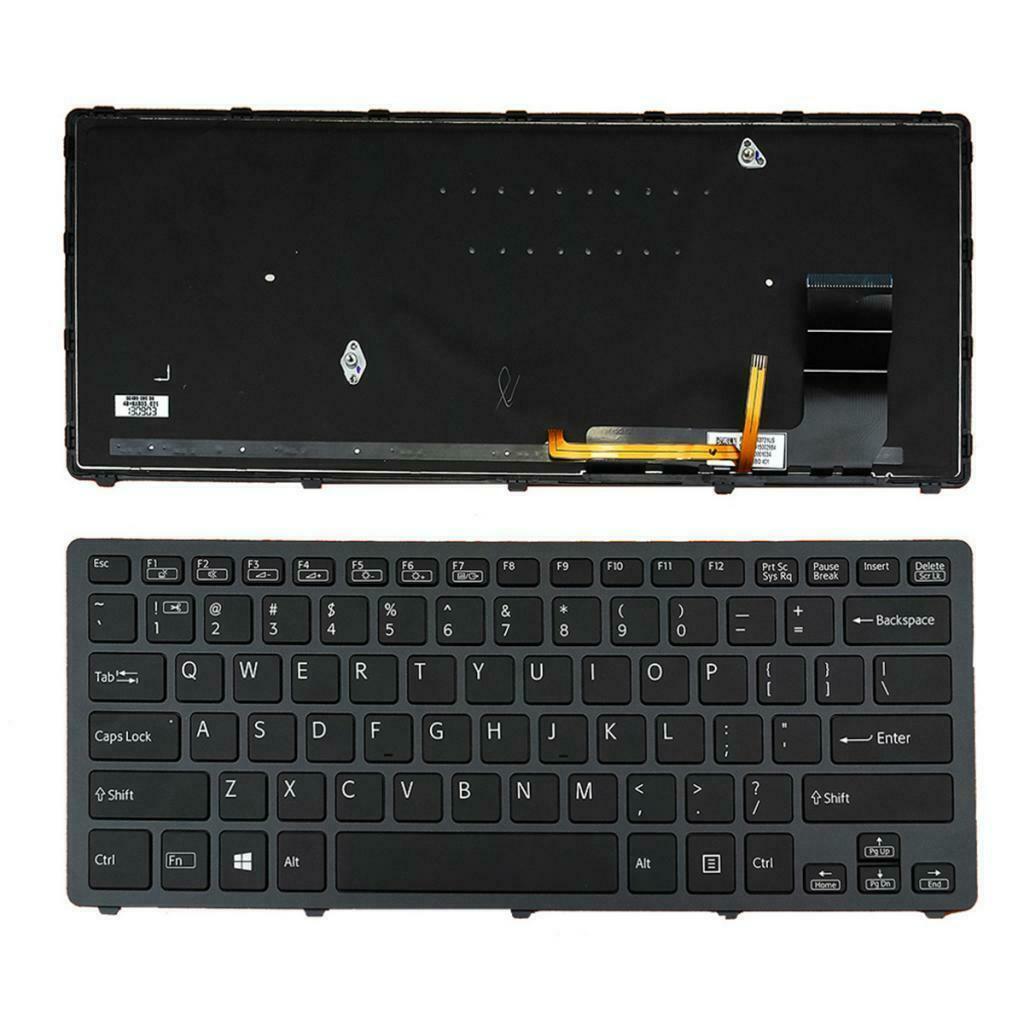 Bàn phím dành cho Laptop Sony VAIO Fit SVF14N
