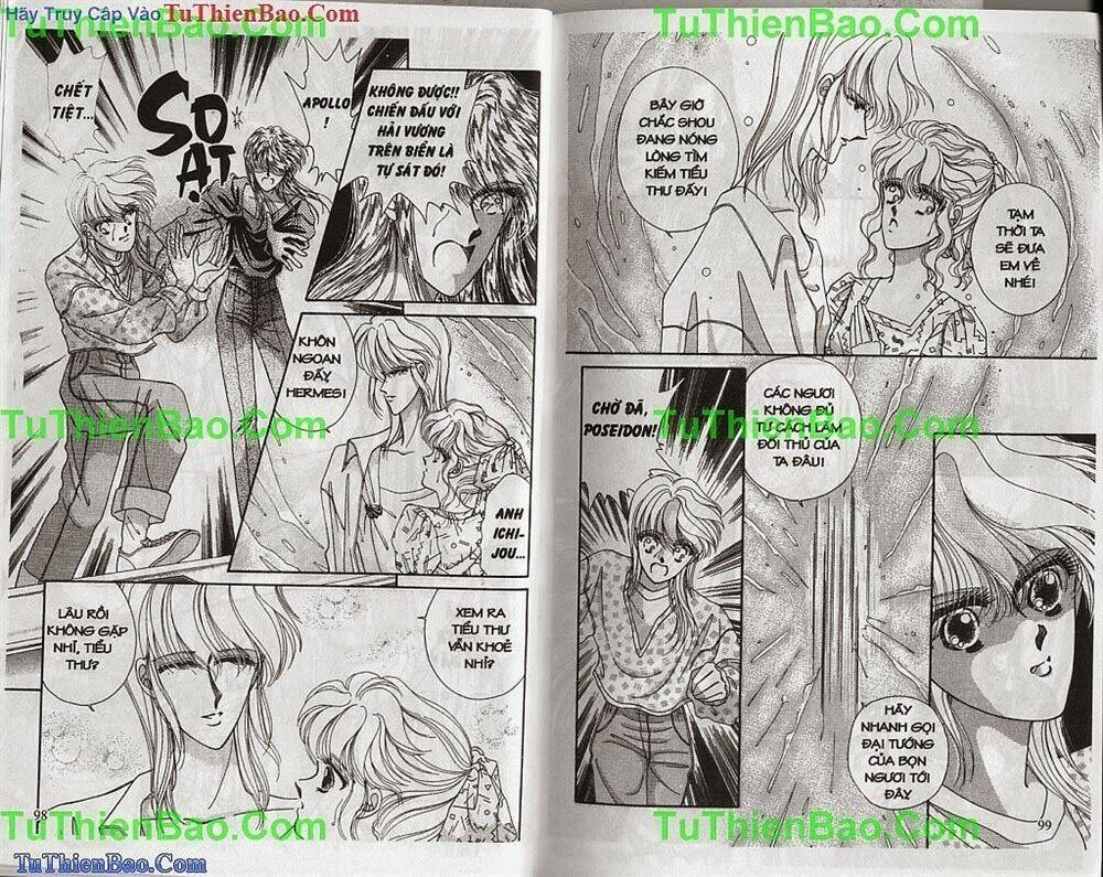 aries thần thoại cung hoàng đạo chapter 15 50