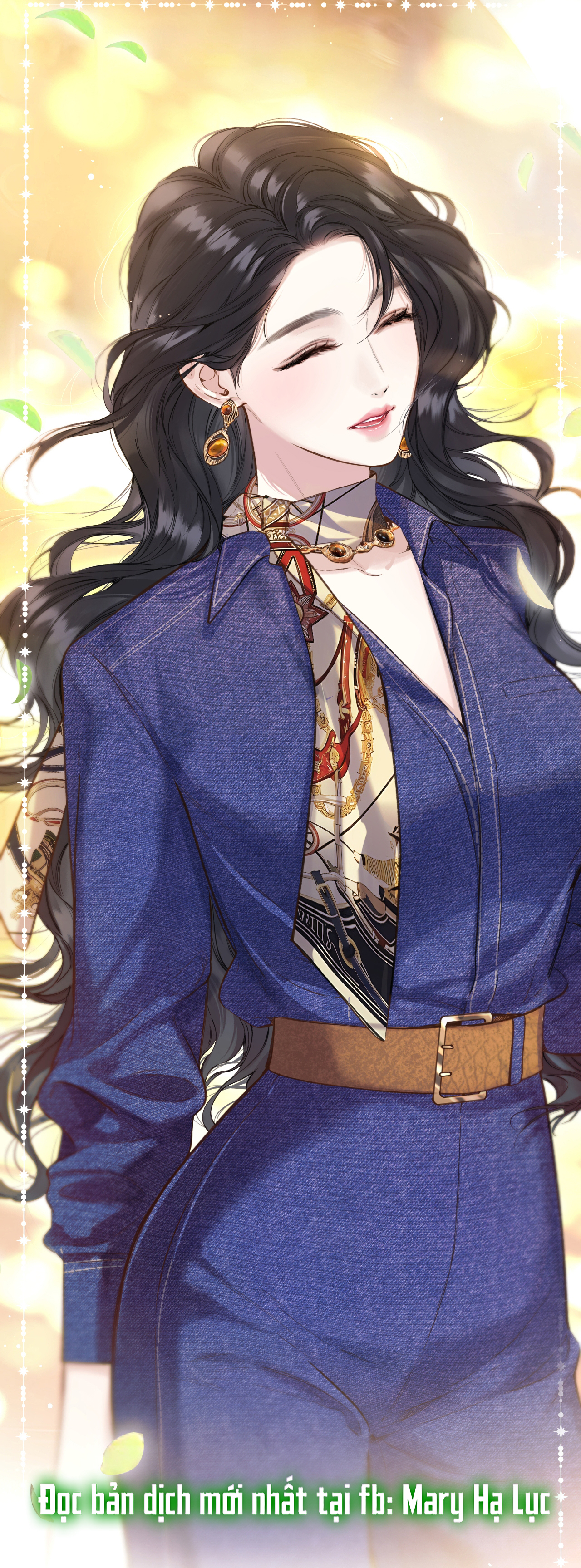 Trêu Nhầm chapter 36.2 8