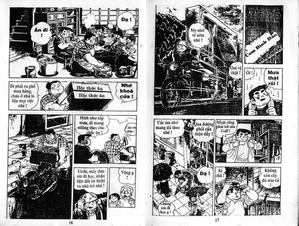 tân teppi chapter 1 6