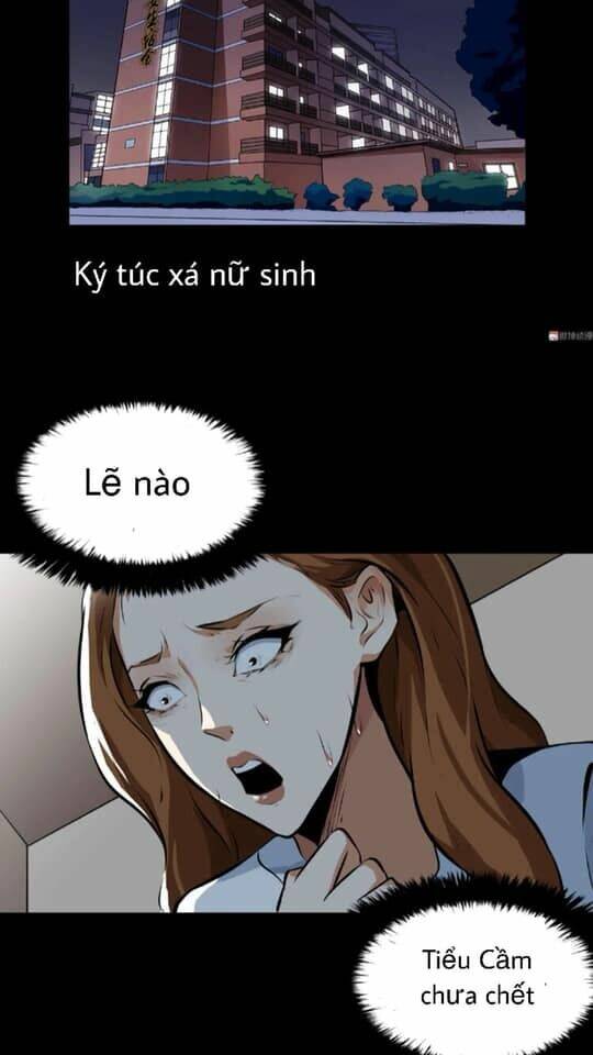 giày thủy tinh chapter 15.2 12