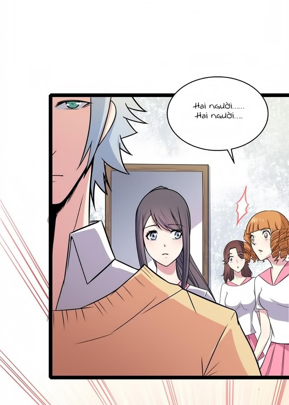 ngạo kiều quỷ vương yêu ta chapter 12 6