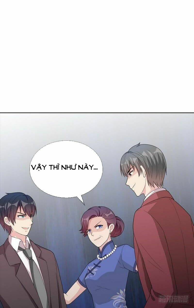 nam thần manh bảo tận diệt chapter 93 38