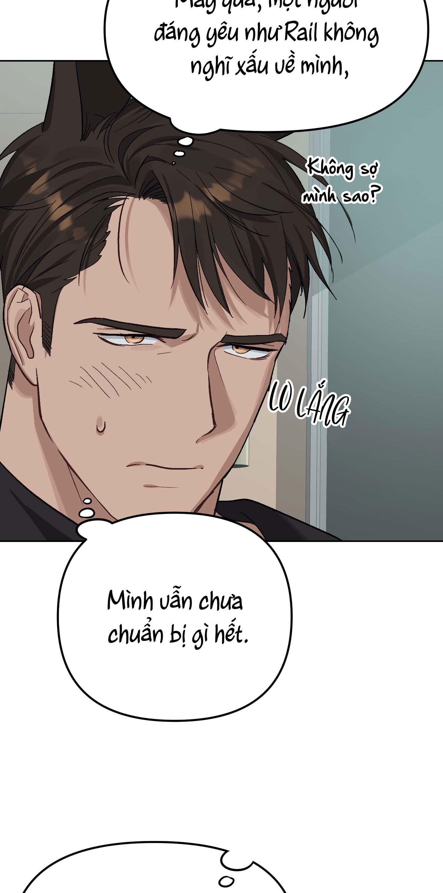 thỏ nhỏ xuất tinh trong 3 giây chapter 3 65