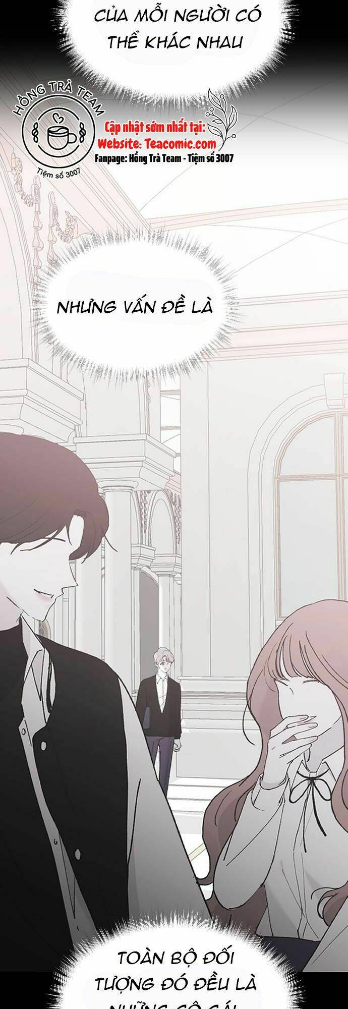 ba người anh trai cực phẩm của tôi chapter 42 28