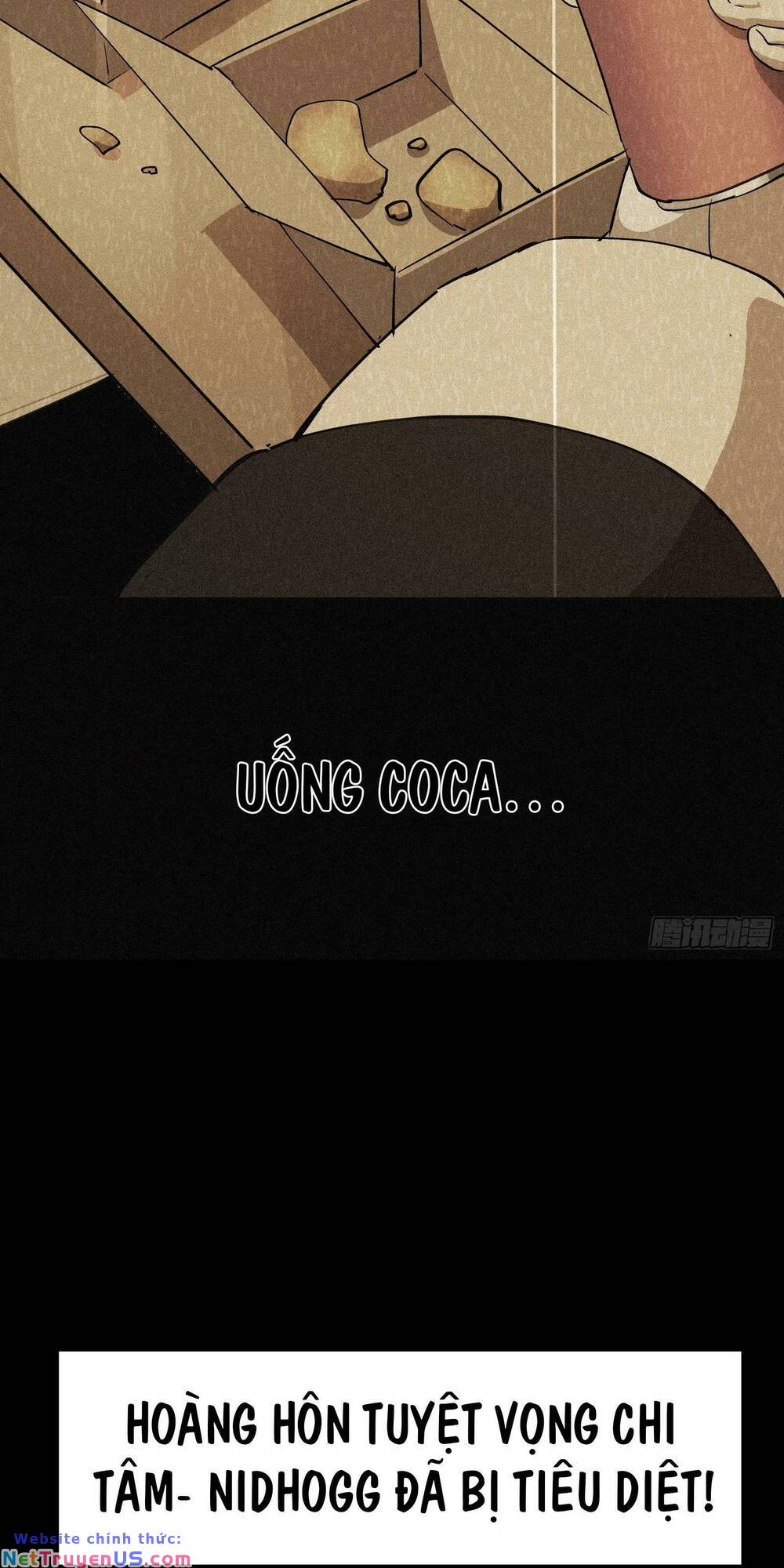 ta bất cần, đám tôn tử đều là cấp sss chapter 4 28