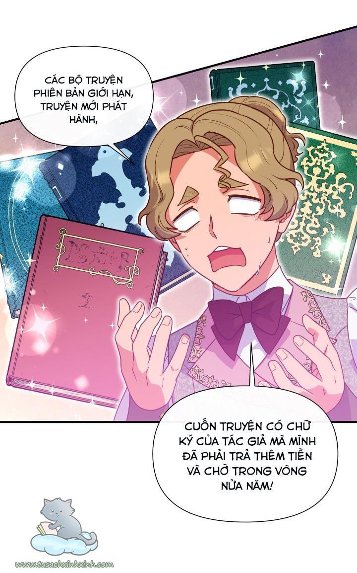 công nương khế ước của gia tộc công tước quái vật chapter 138 58