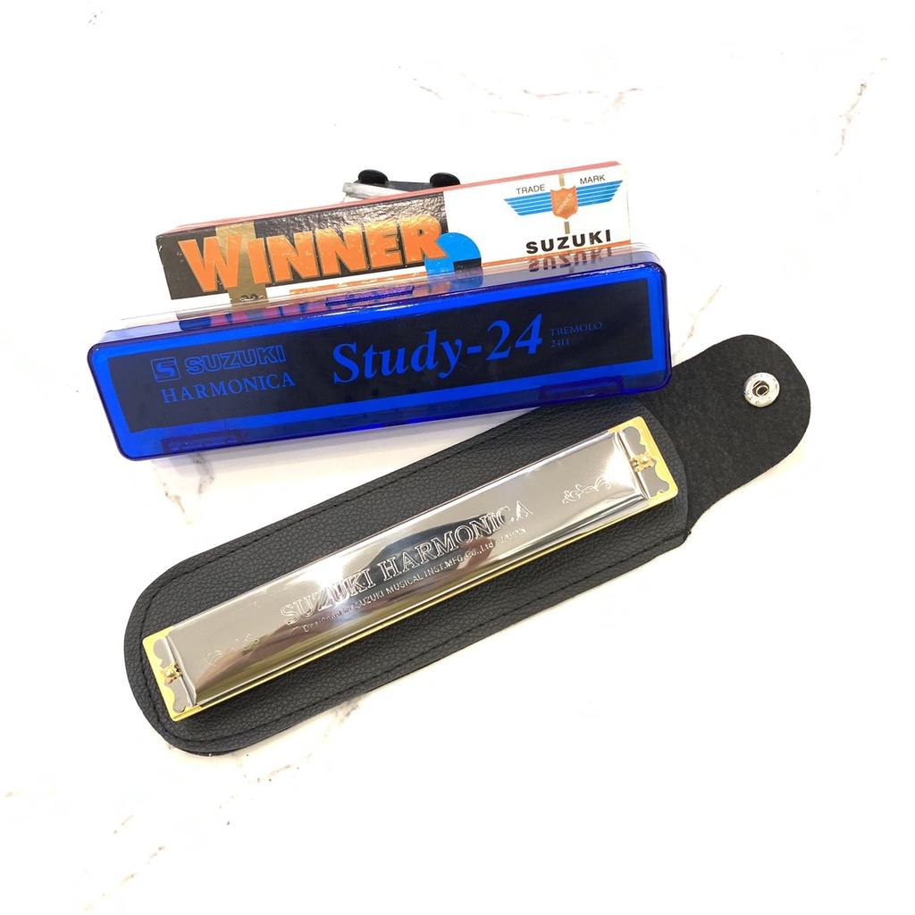 Túi đựng kèn Harmonica