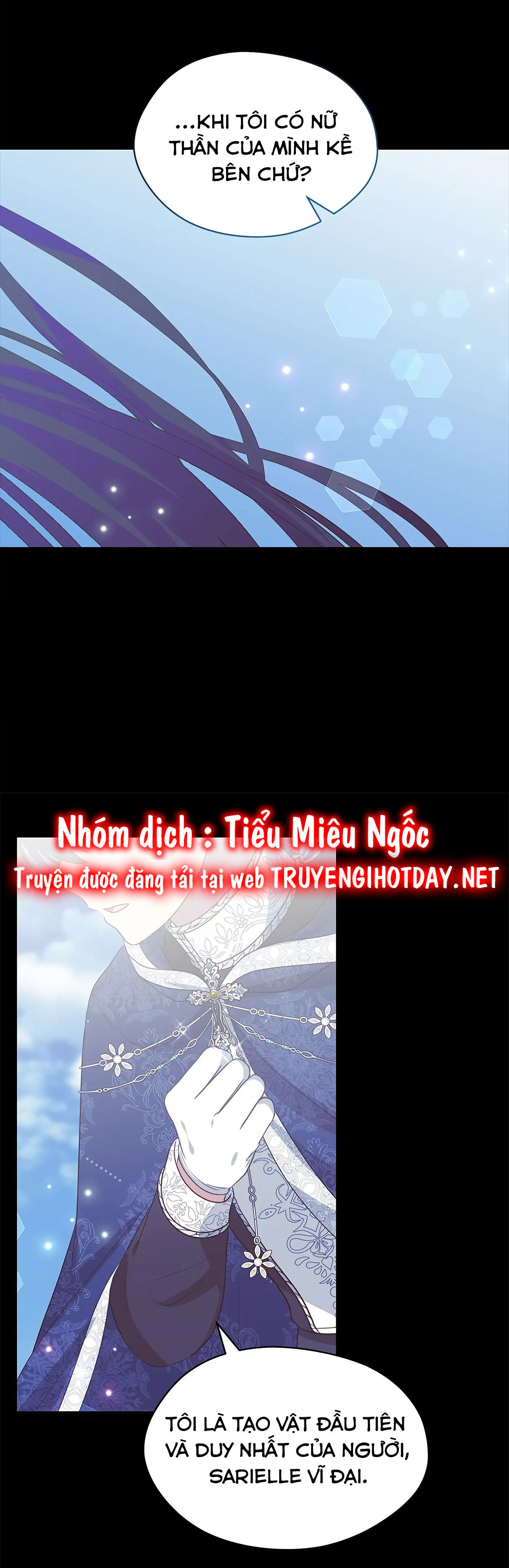 tôi không phải là nữ anh hùng chapter 94 16