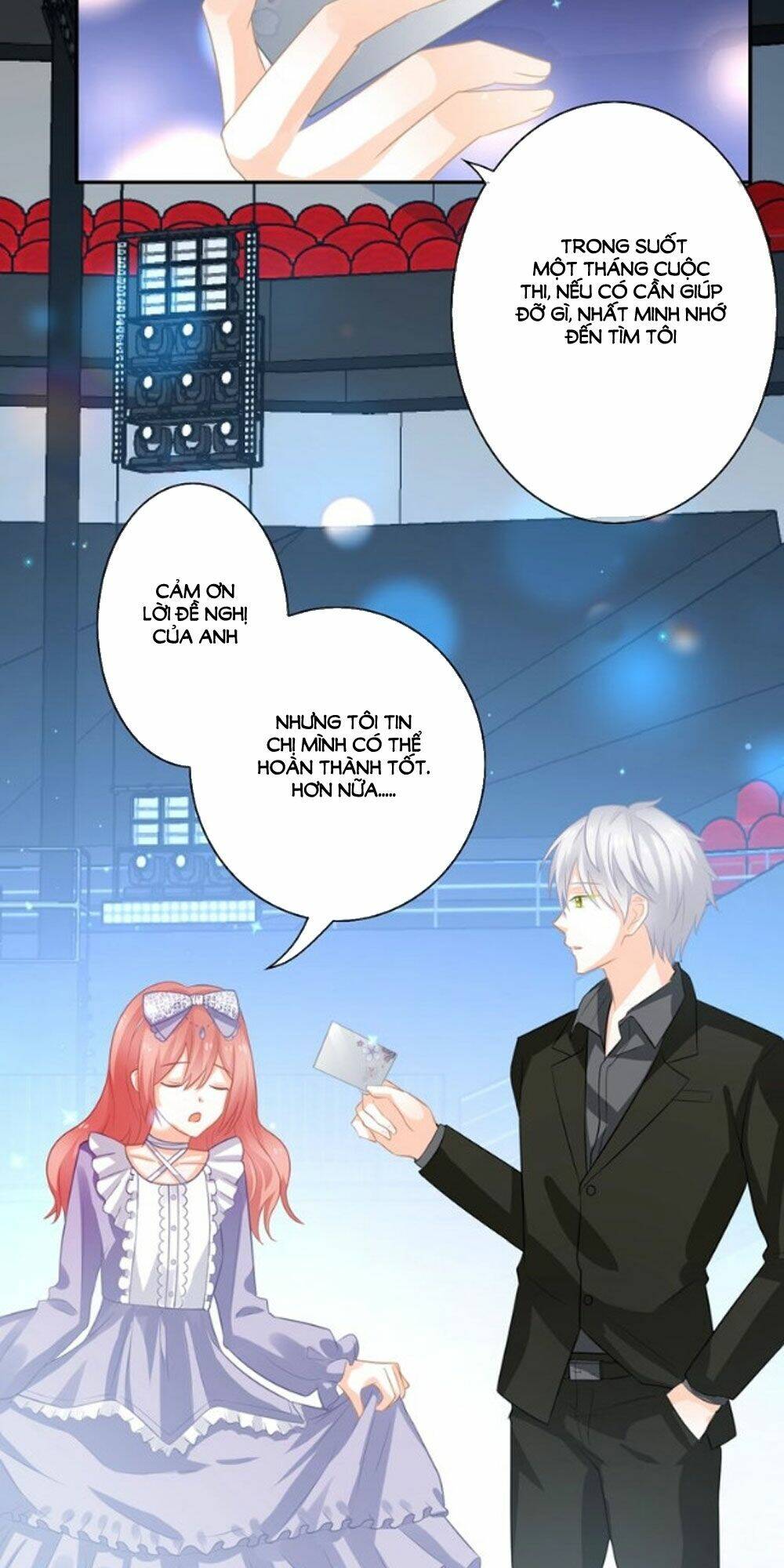 tiệm may luyến sắc chapter 17 25