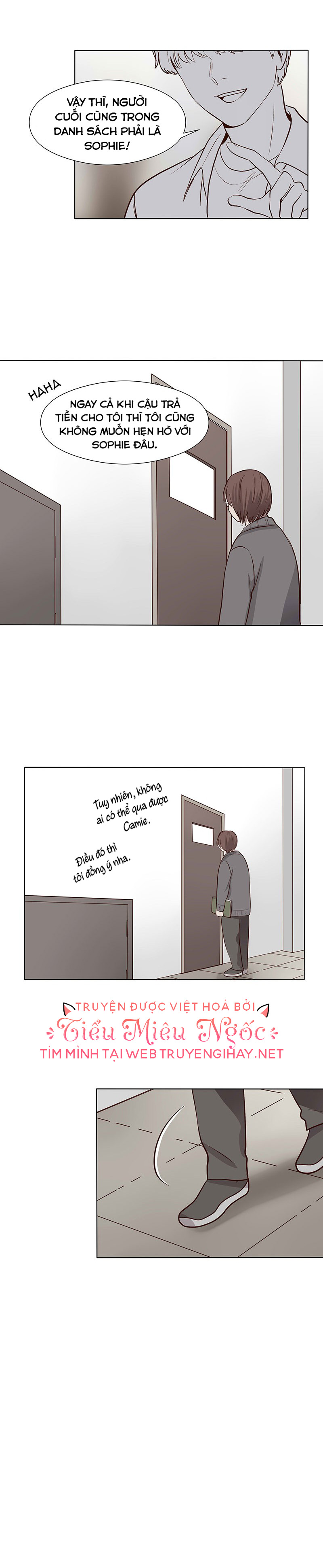 điều bí mật mà tôi luôn giữ kín chapter 54 5