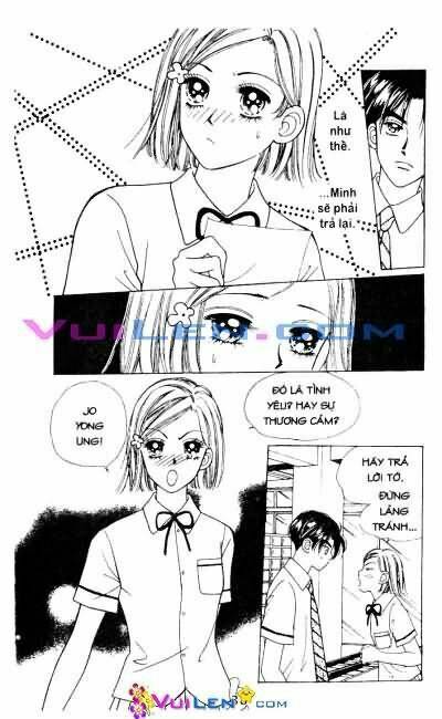 bong bóng trắng chapter 9 38