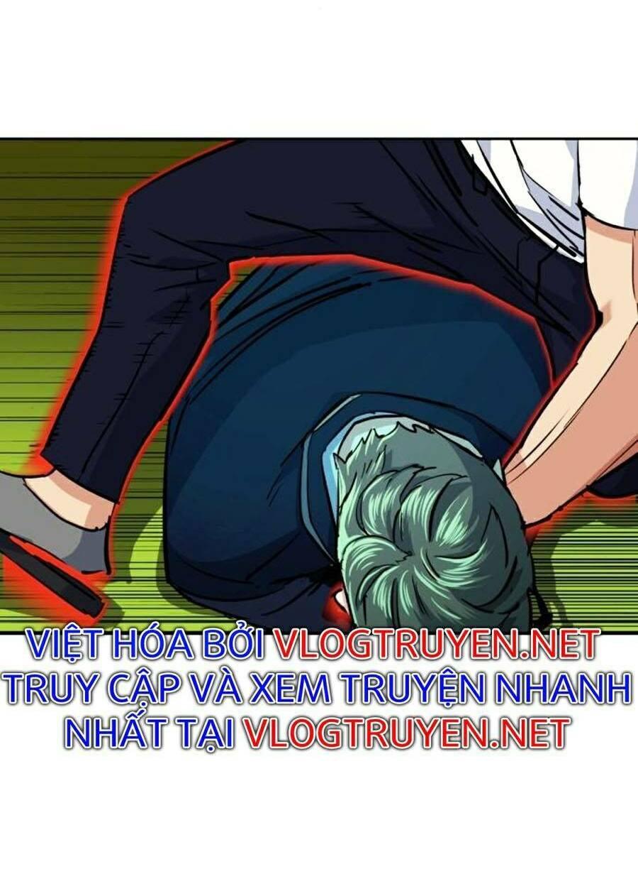 bạn học tôi là lính đánh thuê chapter 68 105