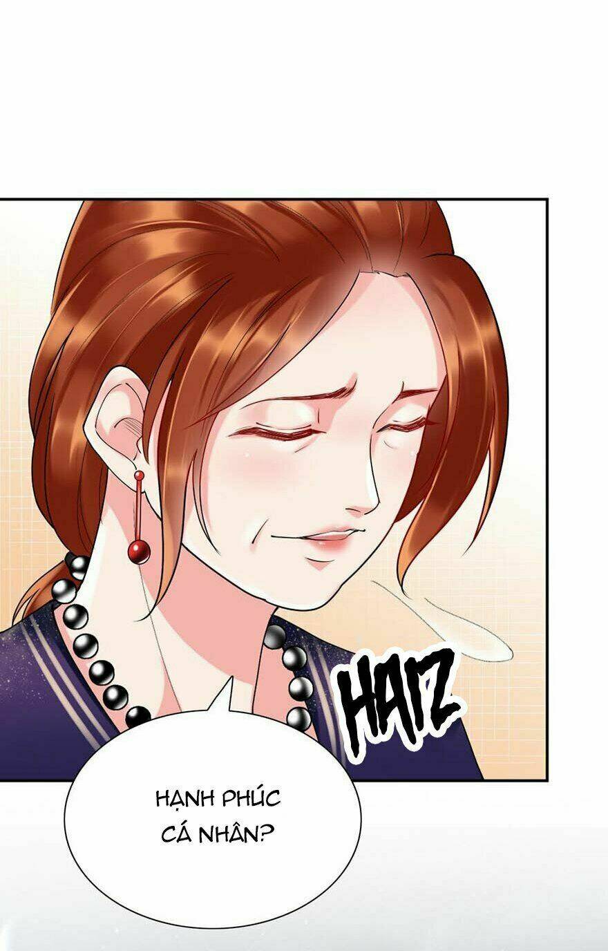 tiểu bạch điềm thê của long thiếu chapter 45 25