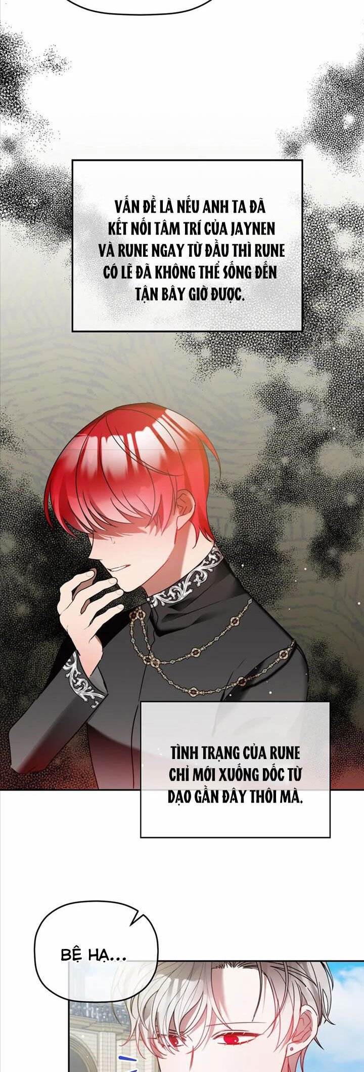 hoàng tử chuyển sinh trở thành người mạnh nhất thế giới nhờ vào sự hiểu biết về bug chapter 96 20