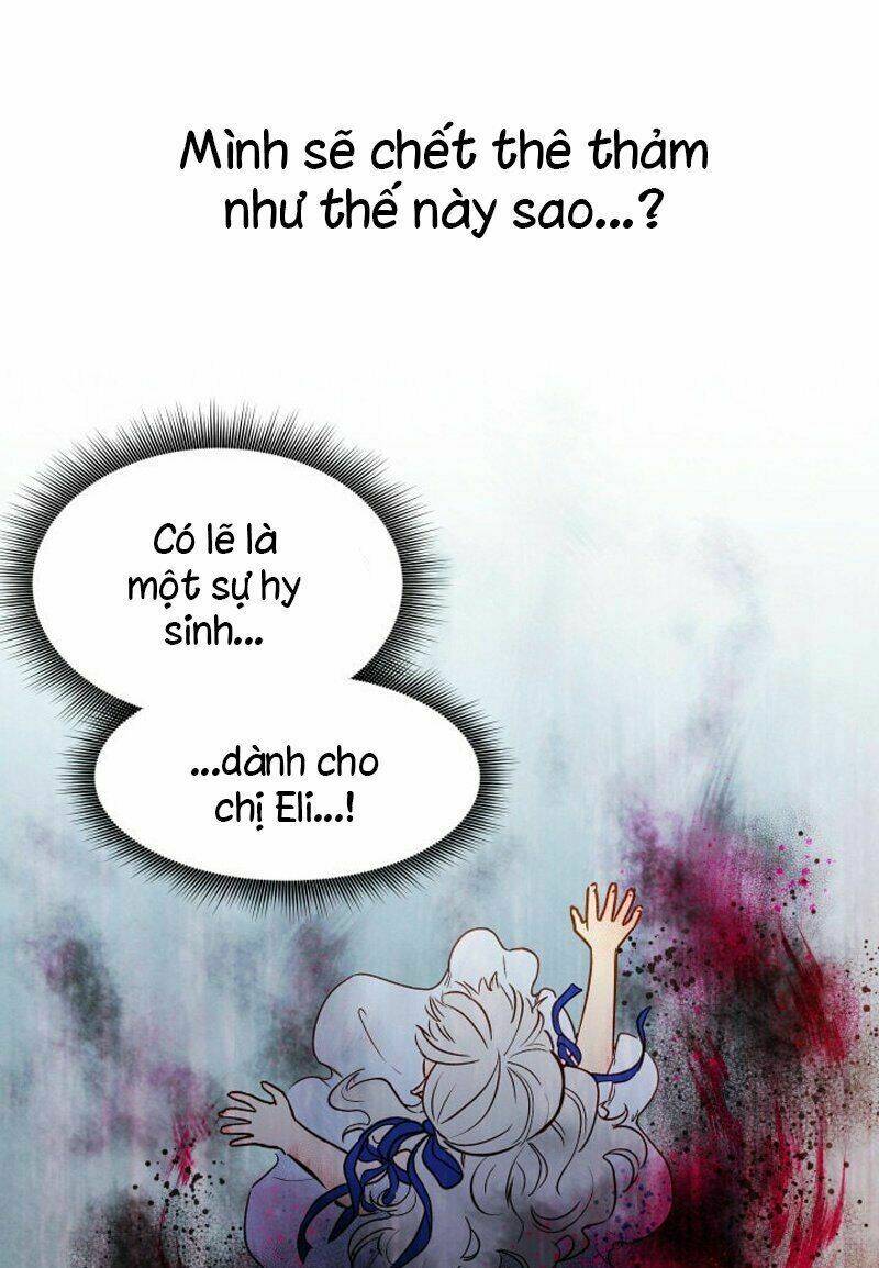 khế ước của nữ công tước quái vật chapter 1 17