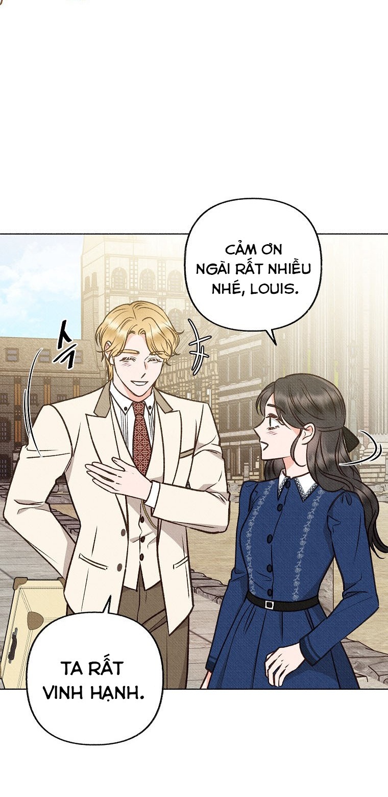 chàng trai đa nhân cách của tôi chapter 3 43