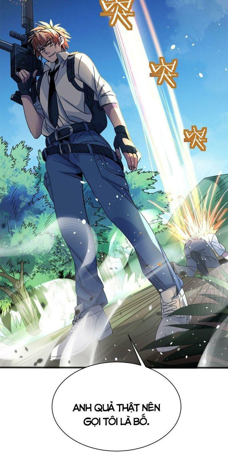 xã lam bạch chapter 3 31