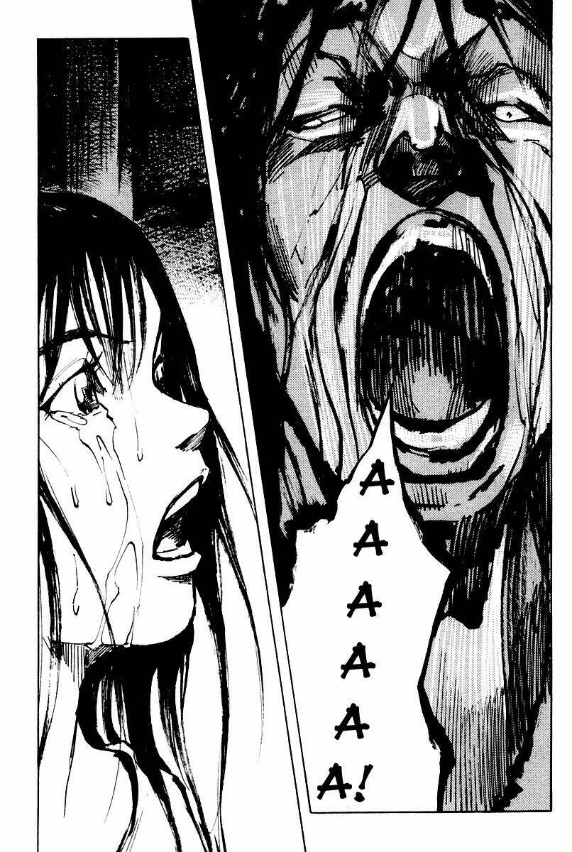 skyhigh karma chapter 18 23