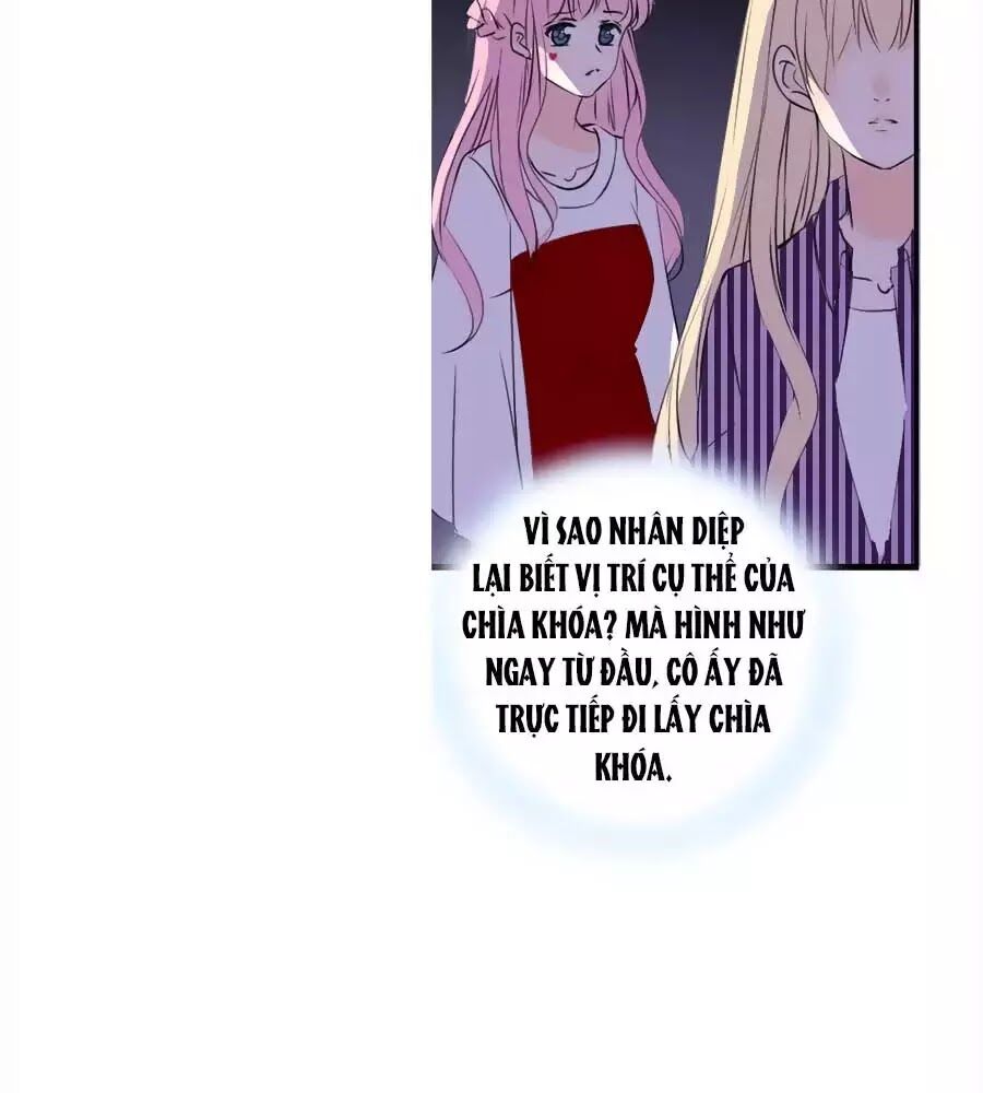 công chúa nữ vương mệnh chapter 110 25