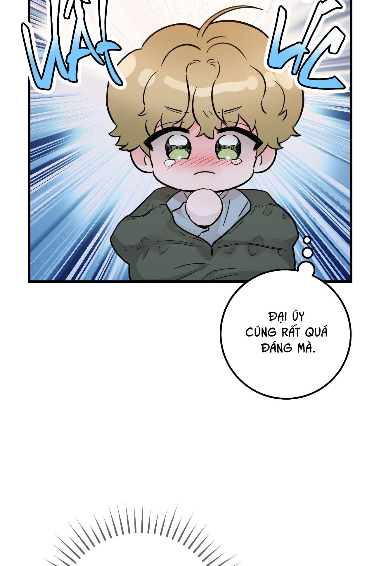 over the paradise chapter 41 32