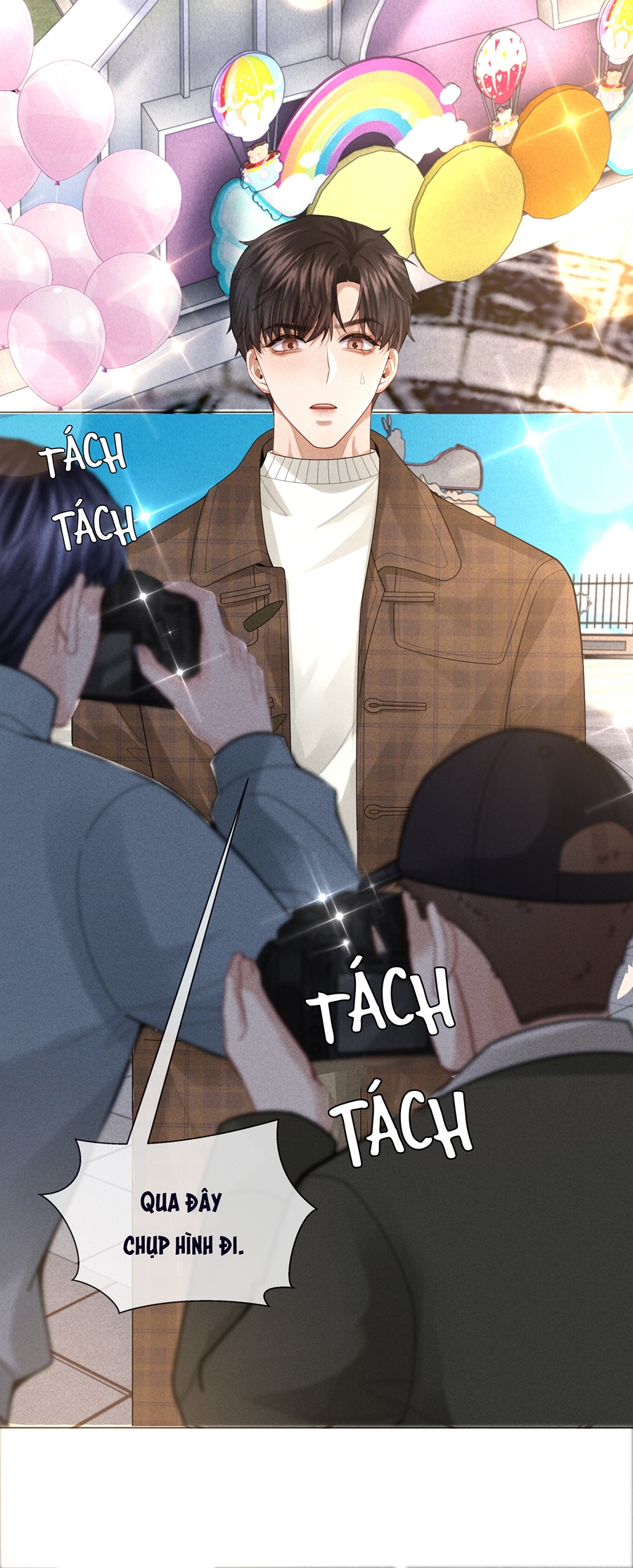 dior tiên sinh chapter 66 34