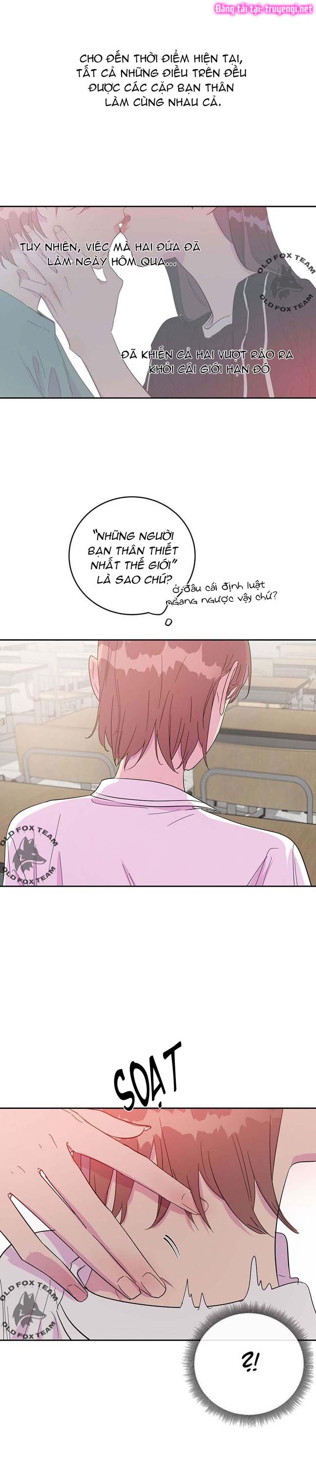 nguyên tắc mối quan hệ chapter 18 8