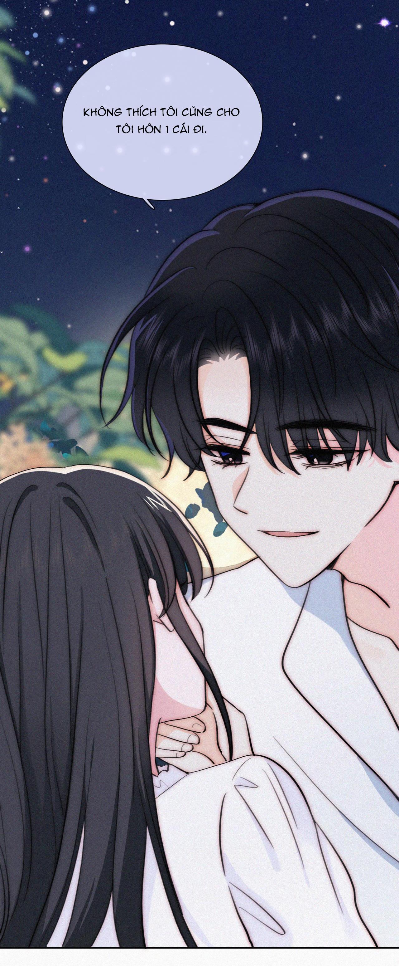 bệnh yêu chapter 74.2 24