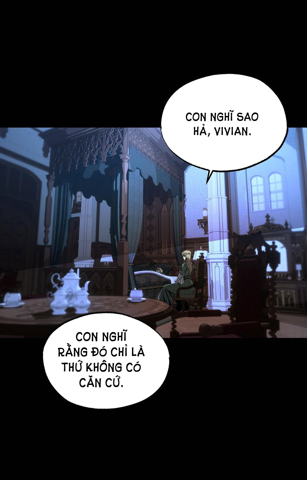 bánh xe của charlotte chapter 26.1 8