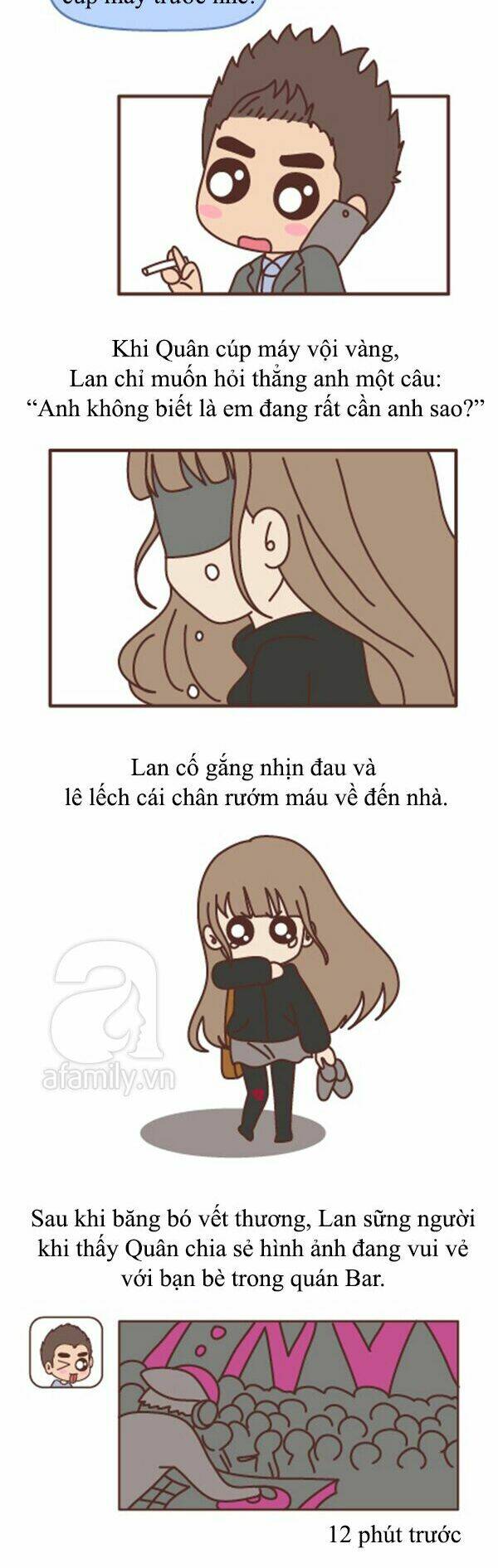 giải mã tình yêu chapter 9 7