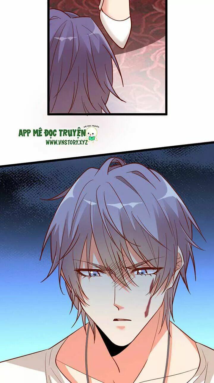 thiên hậu trở về chapter 101 22