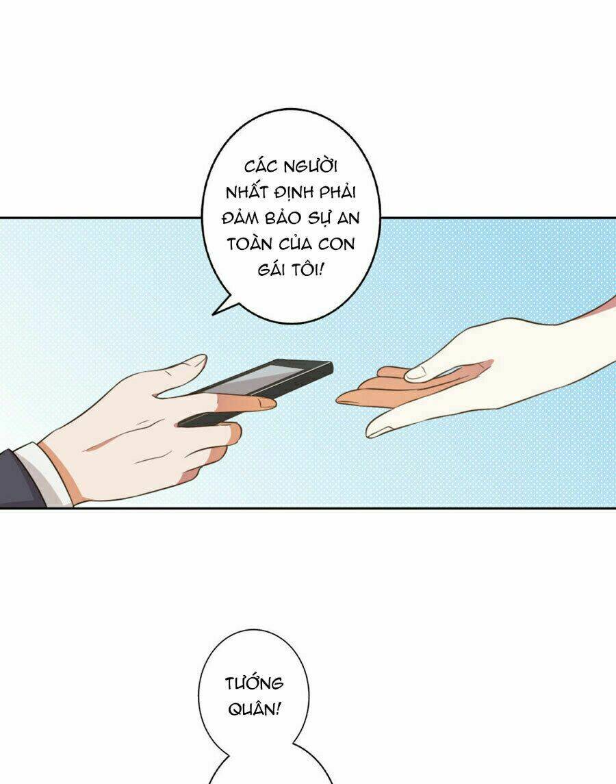 hôn nhân dục vọng: thiếu gia nhẹ một chút! chapter 53 14