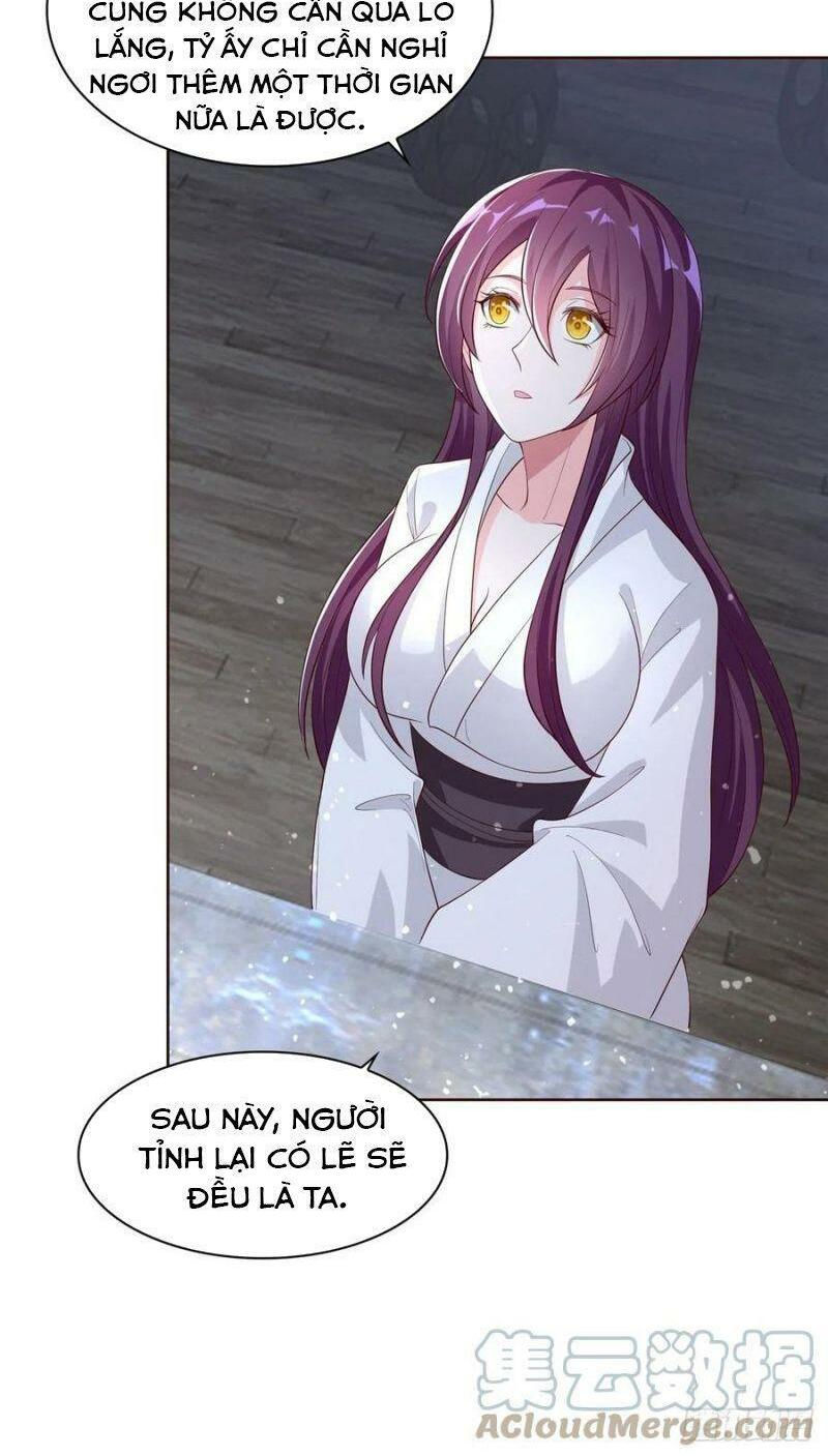 người nuôi rồng chapter 101 5